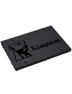 Kingston A400 480GB SSD 2